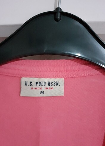 m Beden Uspa polo yelek