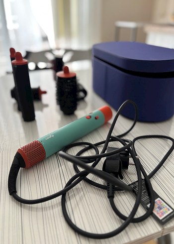 Temiz Dyson Airwrap i.d.Saç Şekilendirici - Görsel 5