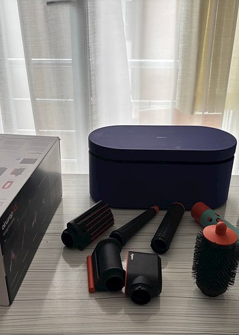 Temiz Dyson Airwrap i.d.Saç Şekilendirici - Görsel 3