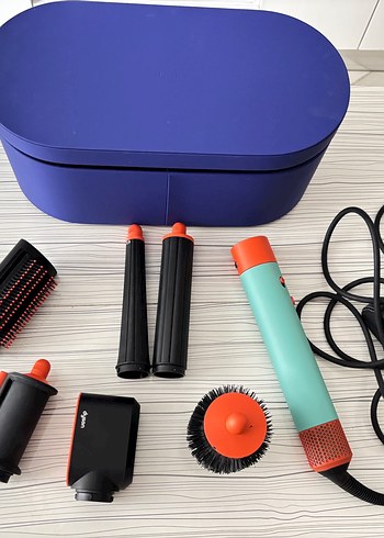 Temiz Dyson Airwrap i.d.Saç Şekilendirici - Görsel 2