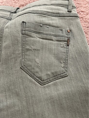 Oxxo jean