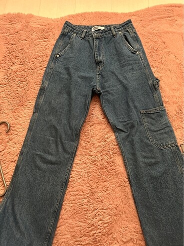 Kargo jean