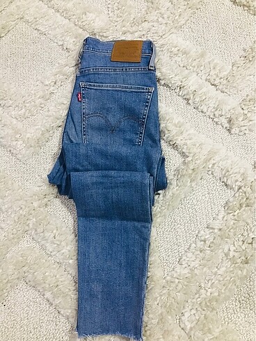 Jean pantolon