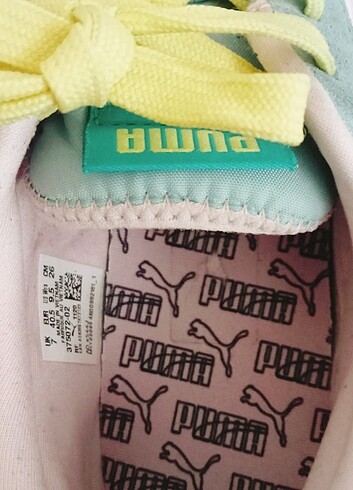 Puma Puma kadın ayakkabi