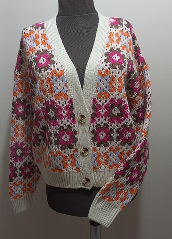CICEK DESENLI HIRKA