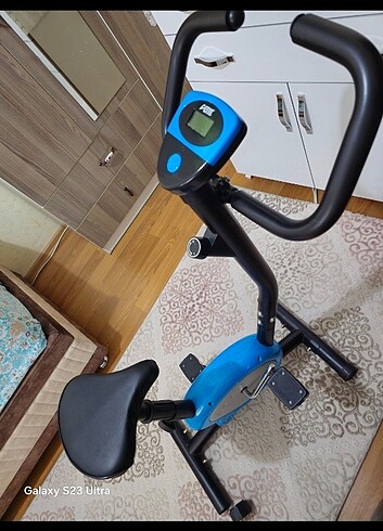 Beden Altıs kondisyon bisikleti