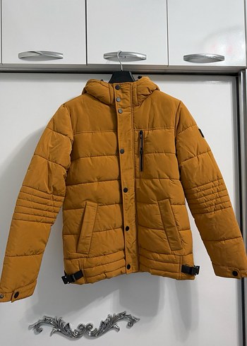 Mavi marka  Erkek  Mont - Görsel 2