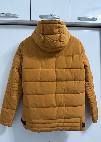 Mavi marka  Erkek  Mont - Görsel 3