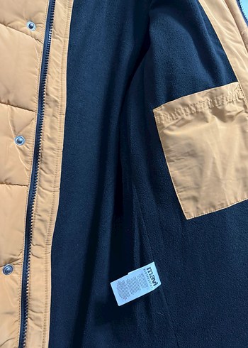 Mavi marka  Erkek  Mont - Görsel 5