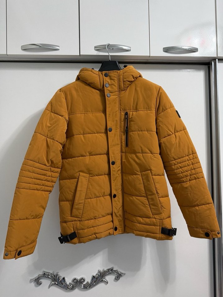 Mavi marka  Erkek  Mont - Görsel 2