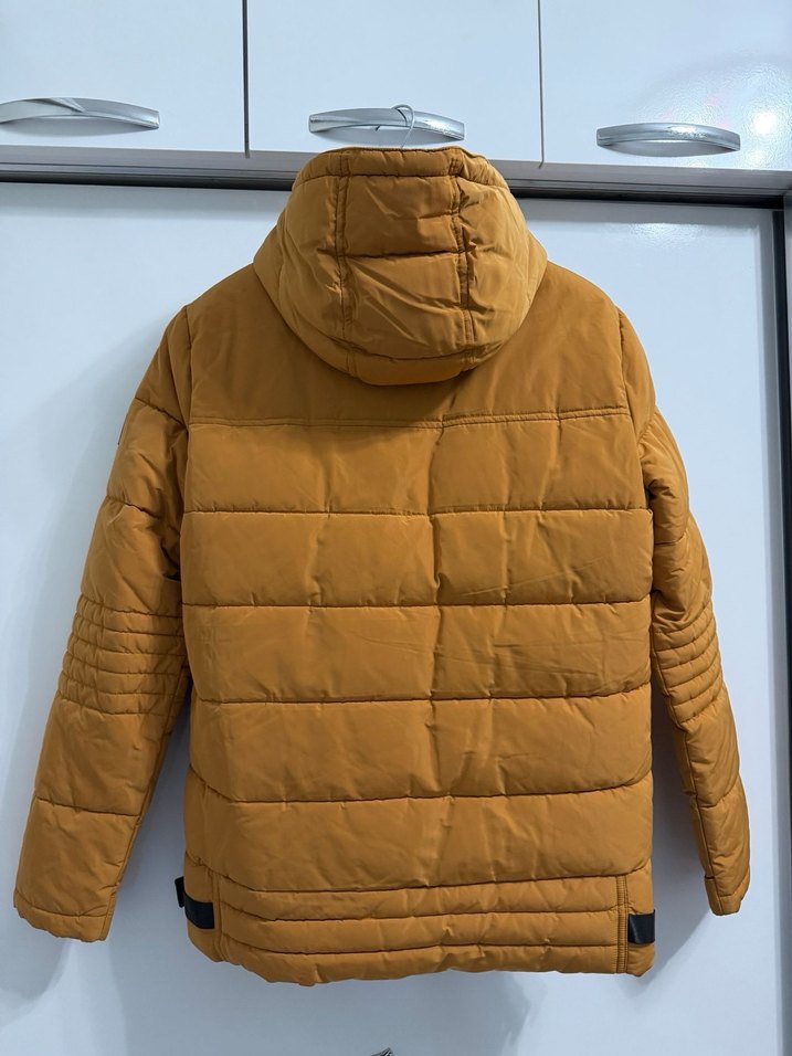 Mavi marka  Erkek  Mont - Görsel 3