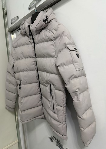 Erkek  Mont - Görsel 2