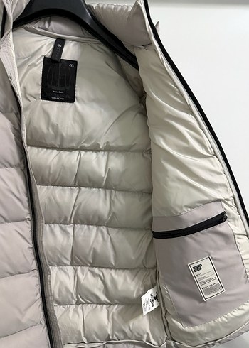 Erkek  Mont - Görsel 4