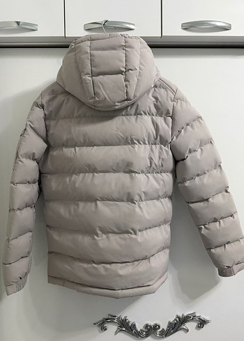 Erkek  Mont - Görsel 5