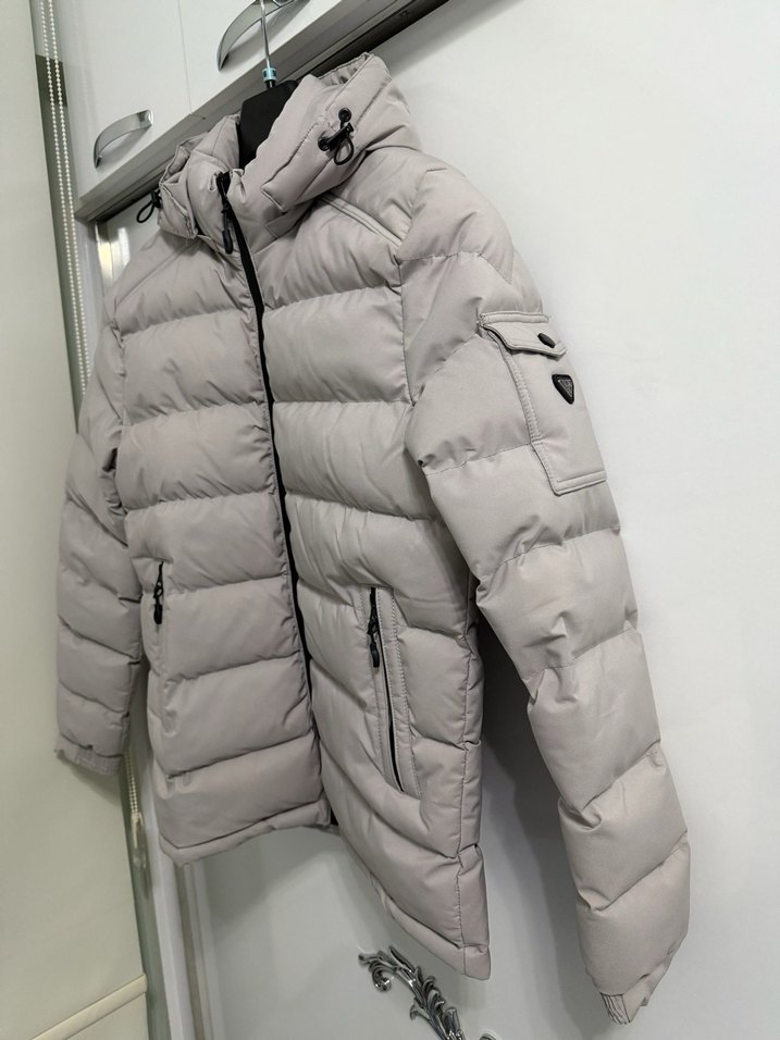 Erkek  Mont - Görsel 2