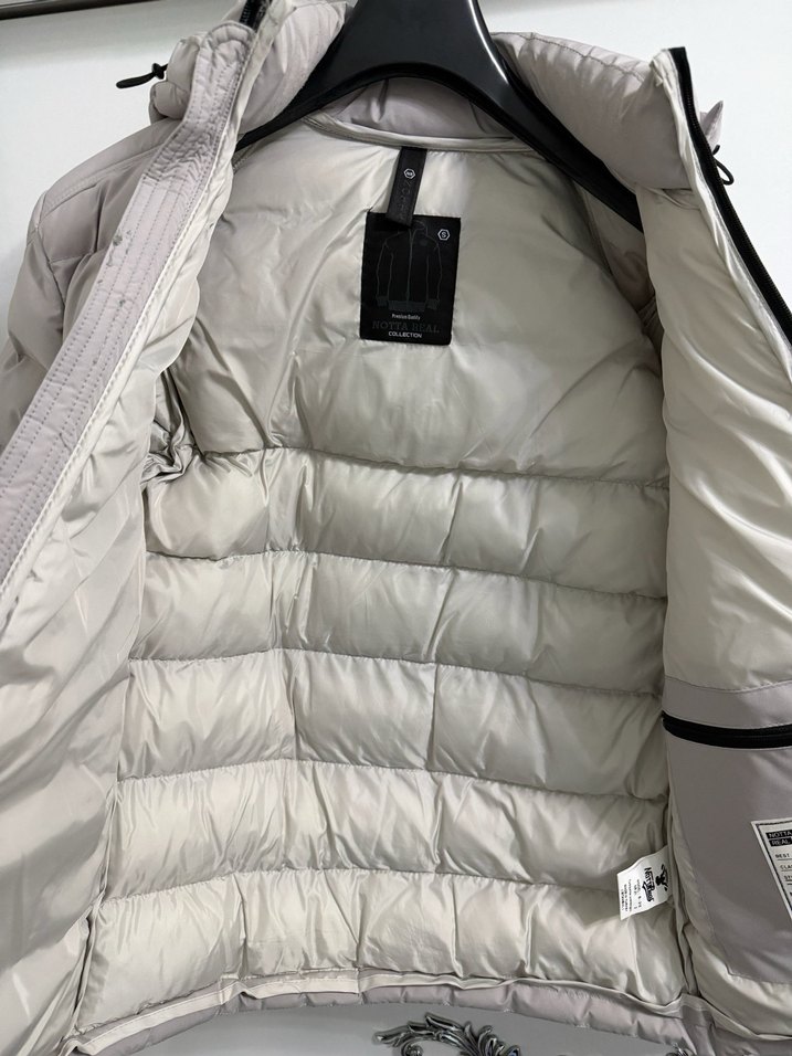 Erkek  Mont - Görsel 3