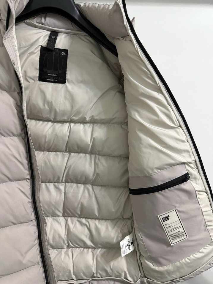 Erkek  Mont - Görsel 4