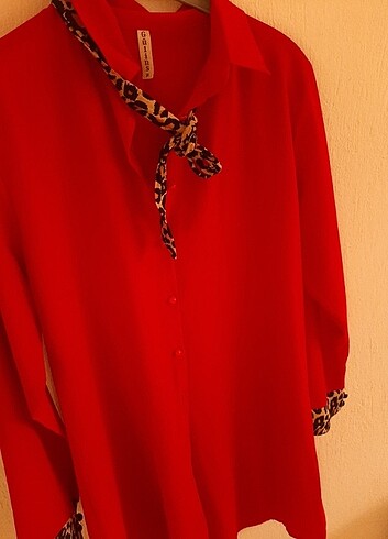38 beden tunik