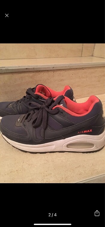 Nike Ayakkabı