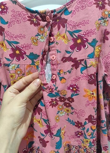LC Waikiki Elbise
