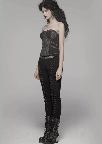 Diğer Punk Rave Jean