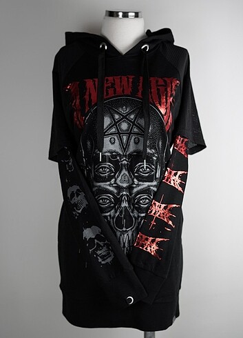 Killstar Killstar Hoodie 