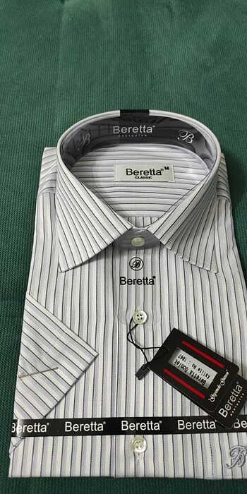 m Beden çeşitli Renk Erkek gömlek