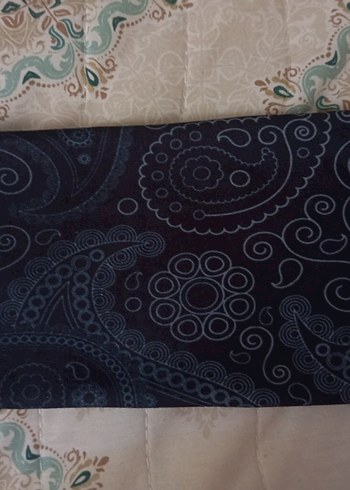 Motorcu buff bandana - Görsel 2