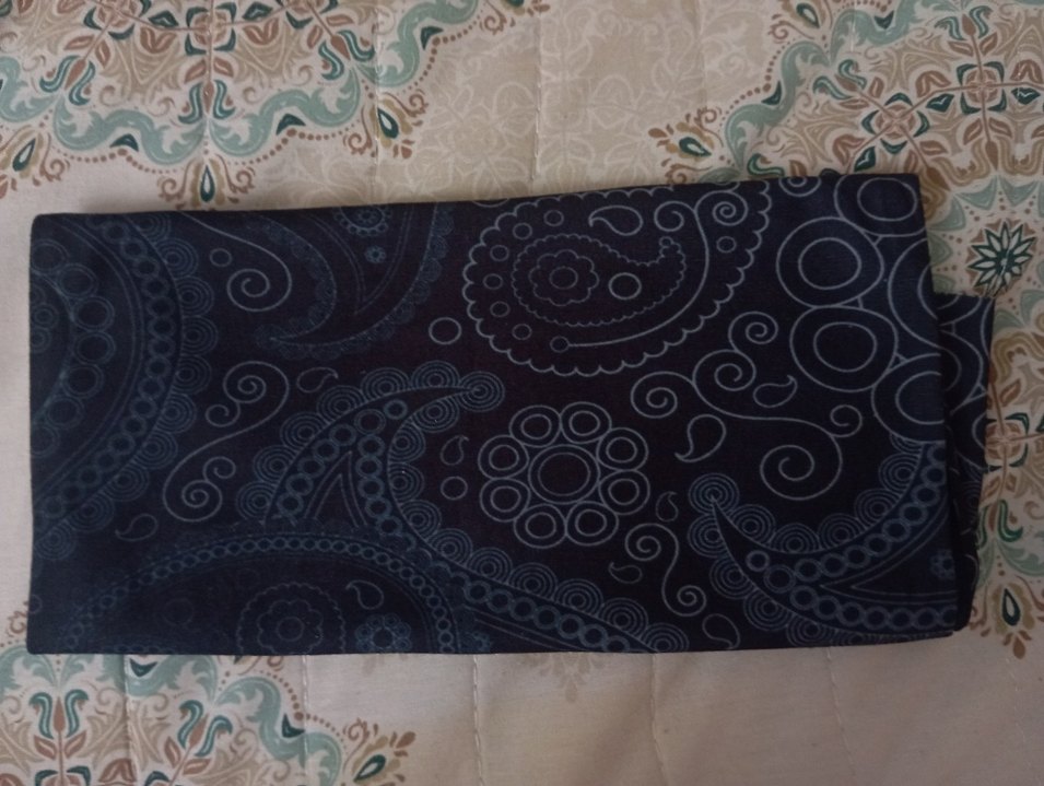 Motorcu buff bandana - Görsel 2