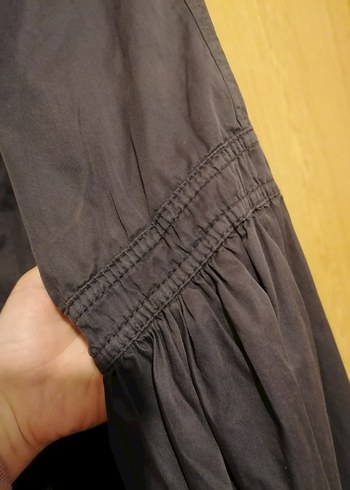 Kadın yağmurluk - Görsel 4