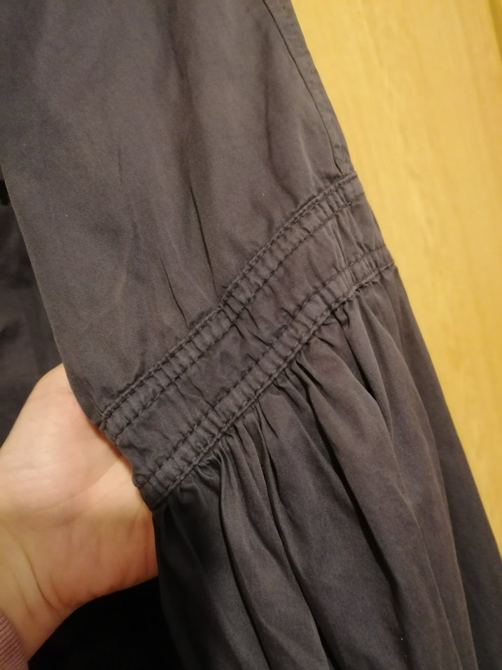 Kadın yağmurluk - Görsel 4