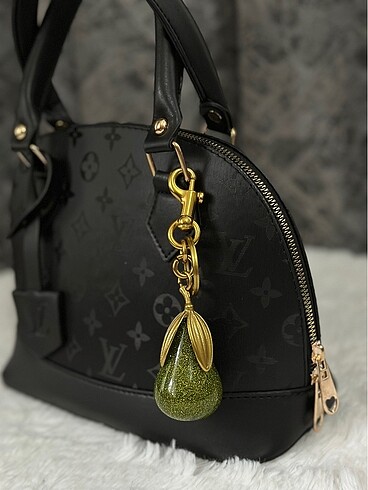 Armut Charm
