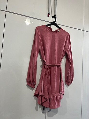 Elbise tunik
