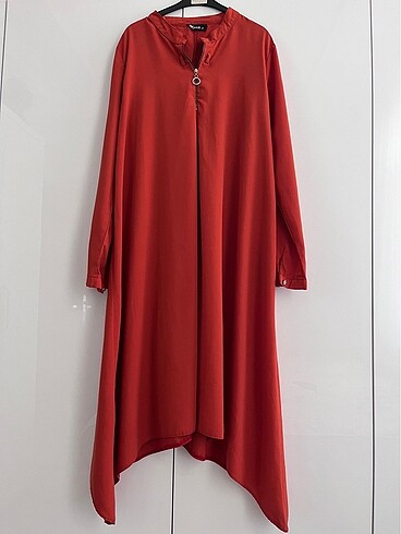 Tesettür tunik