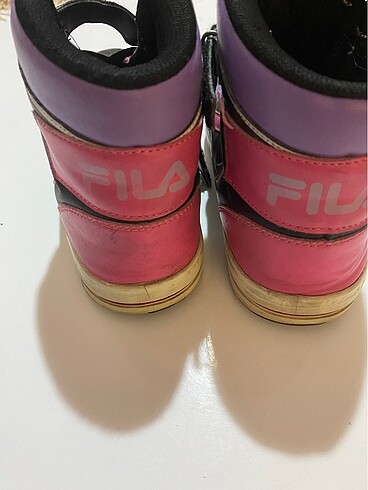 35 Beden Fila spor bot