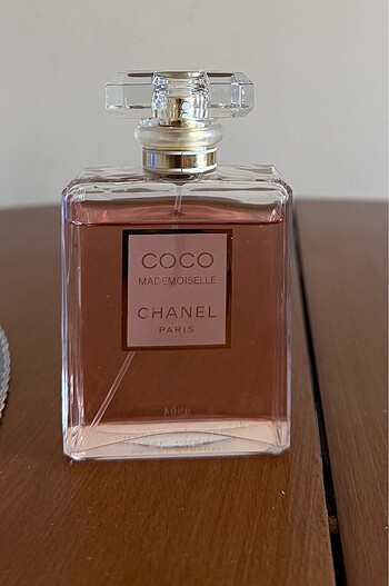 Coco chanel matmazel
