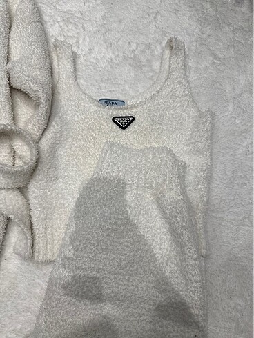 Prada PRADA 3 lü TAKIM