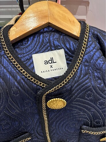 Adil Işık ADL CEKET