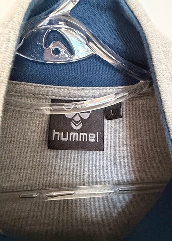 Erkek fermuarlı sweetshirt - Görsel 2