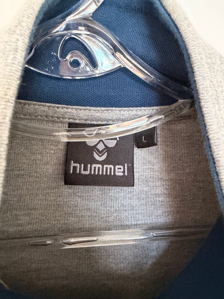 Erkek fermuarlı sweetshirt - Görsel 2