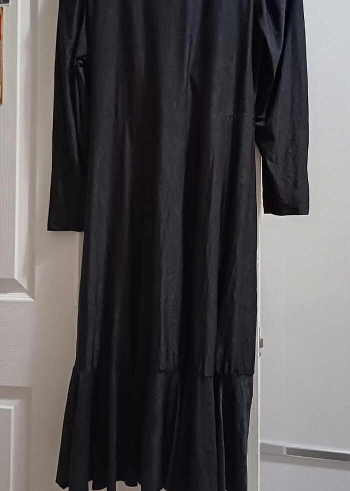 Şık elbise - Görsel 2