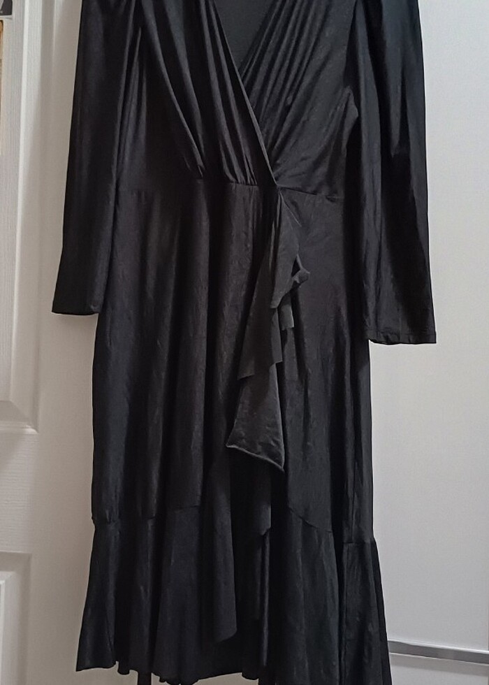 Şık elbise - Görsel 3