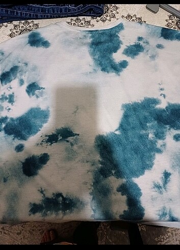 Kısa tshirt 