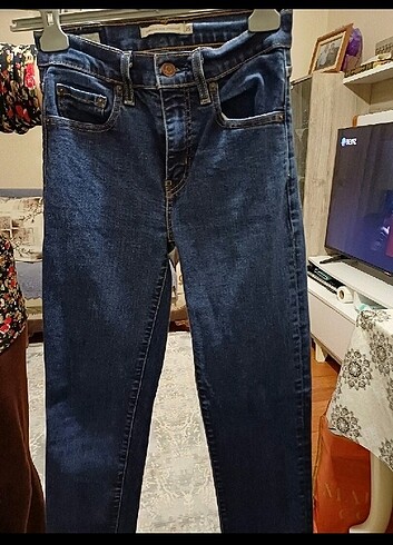 s Beden Kot pantolon