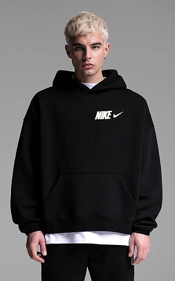 Nike sweatshirt