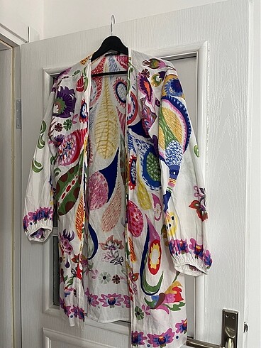 Diğer Kimono