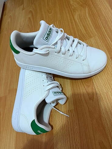 37 Beden Adidas spor ayakkabı