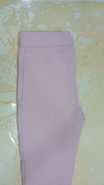 Tayt pantalon 