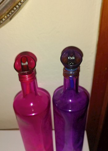 Renkli yagdanlik - Görsel 4