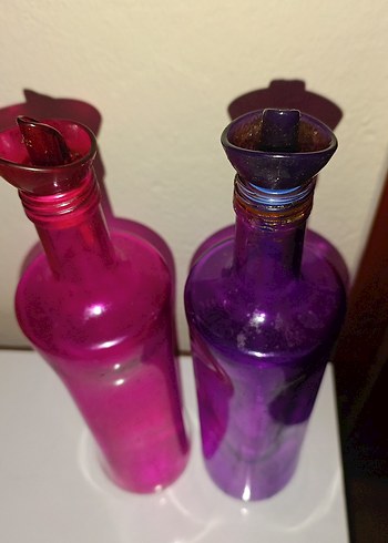 Renkli yagdanlik - Görsel 2